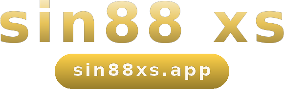 sin88 xs logo