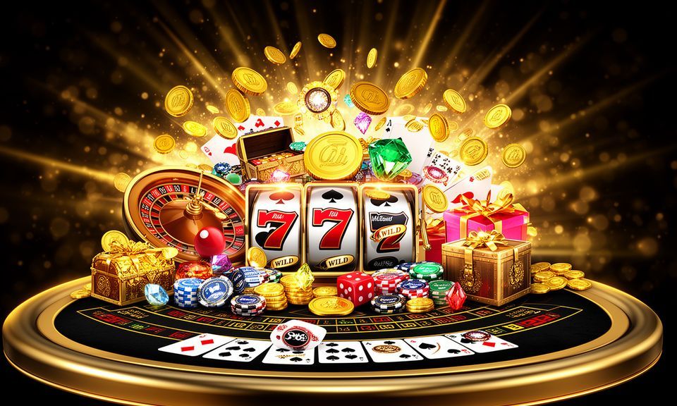 sin88 xs Casino trực tuyến được xây dựng cho người Việt