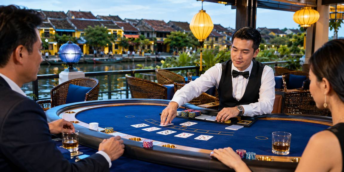 sin88 xs Những gì chúng tôi có trong sảnh casino